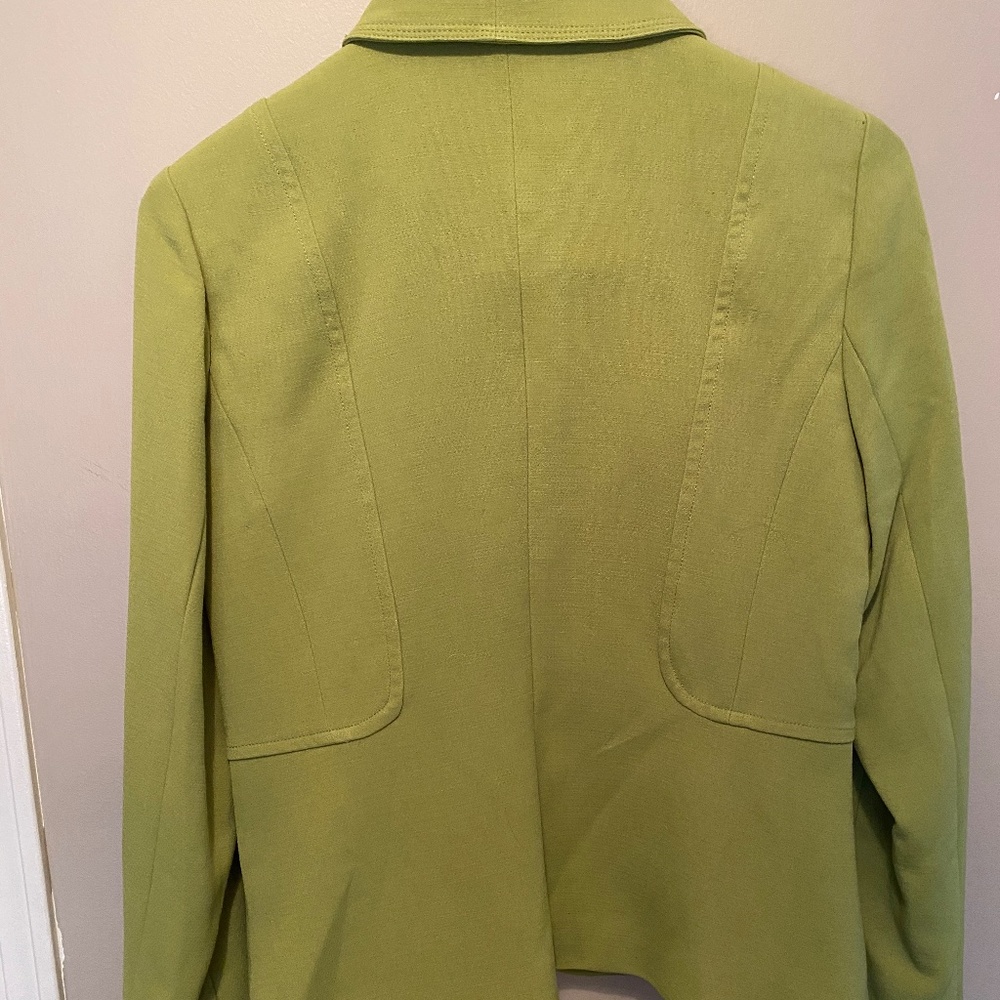 Short jacket/blazer - Picture 2 of 2